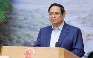 Thủ tướng: Thanh tra, kiểm tra, kiểm toán các dự án ngay từ đầu