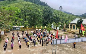 Đề xuất một loạt chính sách hỗ trợ học sinh và các trường phổ thông nội trú