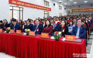 Sáp nhập trường Cao đẳng, hướng tới đào tạo đa ngành, chất lượng cao