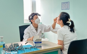 Danh mục 35 bệnh nghề nghiệp được hưởng BHXH