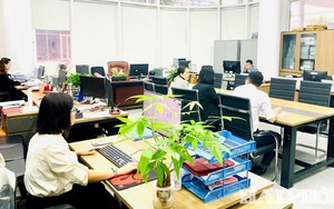 Quy định đánh giá viên chức