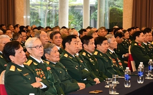 Đề xuất chi tiết tiền an điều dưỡng cho sĩ quan quân đội nghỉ hưu