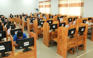 Điều kiện đăng ký dự tuyển viên chức