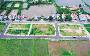 Chính phủ tăng mức đặt cọc đấu giá đất