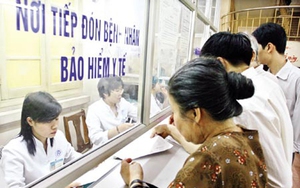 Hướng dẫn đăng ký khám chữa bệnh Bảo hiểm y tế ban đầu năm 2026