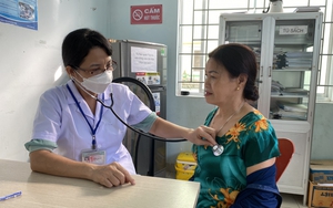 Hoàn tất chuyển giao nguyên trạng trạm y tế về UBND xã, phường trước 31/3/2026