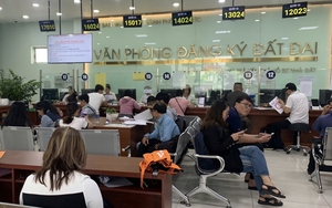 Chức năng, nhiệm vụ của Văn phòng đăng ký đất đai