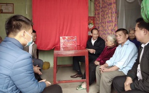 Ninh Bình quy định mức quà tặng hộ nghèo, cận nghèo  dịp Tết Nguyên đán hằng năm