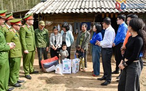 Dự kiến ngân sách chi thăm hỏi, tặng quà Tết Nguyên đán Bính Ngọ