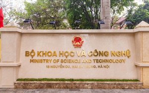 Danh sách các đơn vị sự nghiệp công lập trực thuộc Bộ Khoa học và Công nghệ