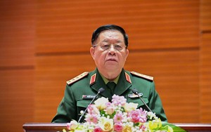 Sắp xếp, tổ chức lại Cơ quan Ủy ban Kiểm tra Quân ủy Trung ương