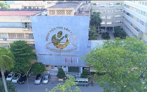Thí điểm hỗ trợ ĐĂNG KÝ KHAI SINH tại bệnh viện