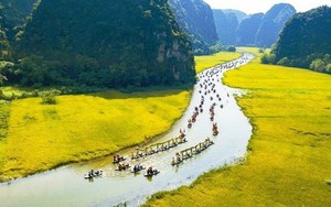 Dự thảo Nghị quyết về một số cơ chế, chính sách đặc thù phát triển du lịch Việt Nam