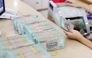 Thông tư 153/2026/TT-BTC hướng dẫn chế độ tài chính đối với chương trình, dự án tài chính vi mô