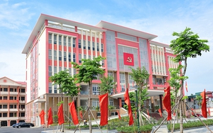Quy định mới về cơ cấu tổ chức, biên chế của Trường chính trị tỉnh, thành phố