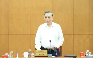 TỔNG BÍ THƯ, CHỦ TỊCH NƯỚC TÔ LÂM: PHẢI ĐỔI MỚI CĂN BẢN TRUYỀN THÔNG CHÍNH SÁCH