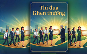Thông tư 25/2026/TT-BNV hướng dẫn thi hành Luật Thi đua, khen thưởng