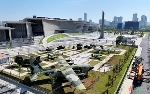 Hà Nội sẽ bắn pháo hoa chào mừng Ngày Văn hóa Việt Nam năm 2026 - Ảnh 13.
