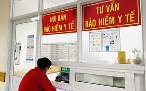 Cách xác định, lập danh sách đối tượng tham gia BHYT từ 1/1/2027 - Ảnh 9.