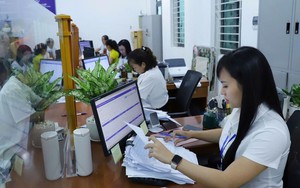 Trước 20/11, hoàn thành xác định nhu cầu nhân lực, phương án bố trí, cơ cấu đội ngũ và phương án biên chế  - Ảnh 12.