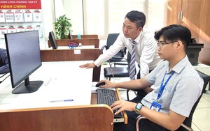 KHẨN TRƯƠNG HOÀN THIỆN VỊ TRÍ VIỆC LÀM - Ảnh 5.
