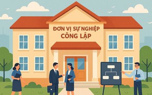 Hồ sơ, thành phần bàn giao giữa đơn vị sự nghiệp công lập chuyển đổi và Công ty cổ phần