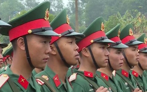 Dự thảo Nghị định quy định chế độ, chính sách với hạ sĩ quan, binh sĩ tại ngũ, xuất ngũ và thân nhân