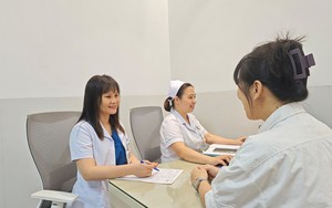 Kiến nghị đưa dịch vụ tầm soát ung thư cổ tử cung vào danh mục được hưởng bảo hiểm y tế