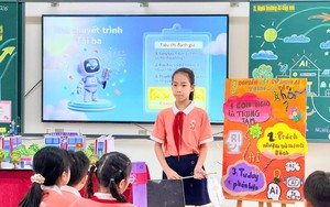 Quy định hình thức, xây dựng kế hoạch tổ chức hoạt động giáo dục tăng cường, giáo dục theo nhu cầu người học