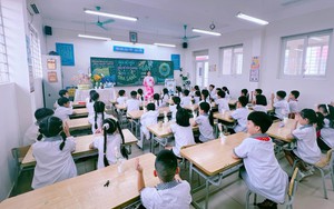 Yêu cầu về đội ngũ nhân sự thực hiện hoạt động giáo dục tăng cường, giáo dục theo nhu cầu người học