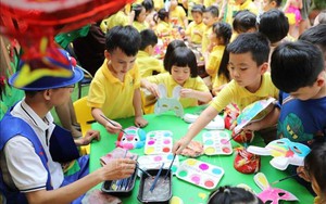 Từ 10/11, không cấp phép tổ chức hoạt động giáo dục kỹ năng sống, giáo dục ngoài giờ chính khóa