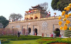 DANH SÁCH DI TÍCH QUỐC GIA ĐẶC BIỆT