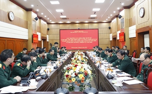 Sản xuất, chế tạo thành công nhiều loại vũ khí mới, kỹ thuật cao, phù hợp với yêu cầu tác chiến hiện đại của Quân đội