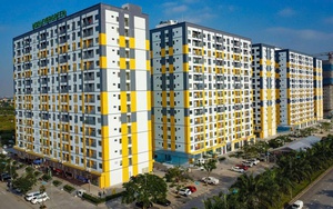 Chấn chỉnh công tác xét duyệt, mua bán nhà ở xã hội