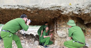 Khẩn trương làm cầu phao qua sông Lô; bảo đảm trước 29 Tết Bính Ngọ phải có cầu phao phục vụ nhân dân