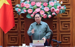 Đầu tư xây cầu sông Lô mới, phấn đấu đến Tết nguyên đán 2027 nhân dân có cầu mới đi lại