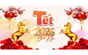 BAN BÍ THƯ CHỈ ĐẠO TỔ CHỨC TẾT BÍNH NGỌ: ĂN TẾT GỌN, LÀM VIỆC SỚM, VÀO VIỆC NGAY