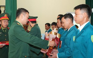 Tuyển dụng cán bộ, công chức vào Ban Chỉ huy Quân sự cấp xã, bổ sung nguồn nhân lực chất lượng cho cơ sở