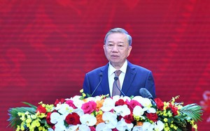 BÀI VIẾT CỦA TỔNG BÍ THƯ TÔ LÂM: 