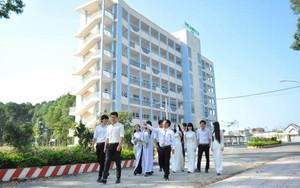 Trường Đại học Lâm nghiệp tuyển sinh 2026