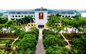 Tuyển sinh 2026: Học viện Nông nghiệp tuyển hơn 8000 sinh viên
