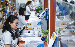 Từ 1/3 bãi bỏ toàn bộ 12 quyết định, thông tư về quản lý công chức, viên chức, thanh tra, lưu trữ...