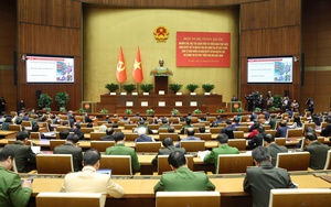 HỘI NGHỊ TOÀN QUỐC QUÁN TRIỆT, TRIỂN KHAI THỰC HIỆN NGHỊ QUYẾT SỐ 79-NQ/TW và NGHỊ QUYẾT SỐ 80-NQ/TW của BỘ CHÍNH TRỊ