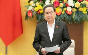 TRƯỚC 25/3 PHẢI CÔNG BỐ KẾT QUẢ BẦU CỬ