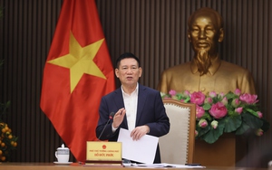 Không để xảy ra tình trạng kinh tế tăng trưởng nhưng giá cả tăng cao, ảnh hưởng tới đời sống người dân