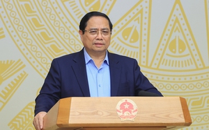 Khẩn trương hoàn thiện hồ sơ thành lập Trung tâm giao dịch bất động sản, quyền sử dụng đất; kiểm soát chặt tín dụng bất động sản đầu cơ