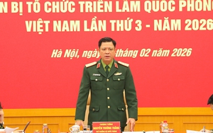 Triển lãm Quốc phòng quốc tế Việt Nam 2026: Đề xuát trưng bày nhiều loại vũ khí mới- Ảnh 3.