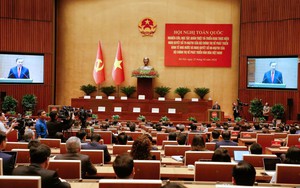 Quyết định số 07-QĐ/TW: Thành lập Ban Chỉ đạo Trung ương về phát triển văn hóa Việt Nam