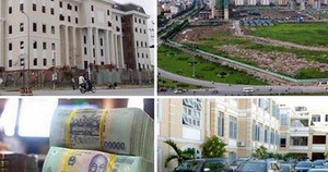 Khẩn trương hoàn thành xử lý cơ sở nhà, đất dôi dư sau sắp xếp bộ máy, không để hư hỏng, xuống cấp, lãng phí