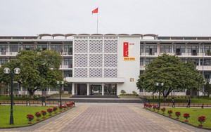 Toàn cảnh tuyển sinh 2026 Đại học Bách khoa Hà Nội